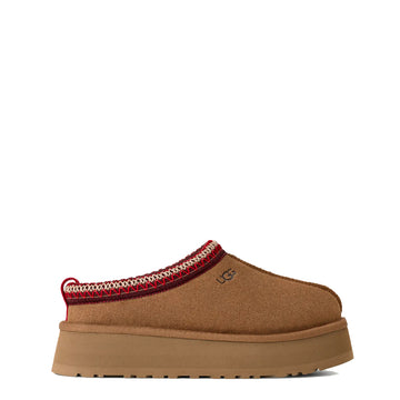 UGG Womens Tazz II Chestnut - Parasol Store