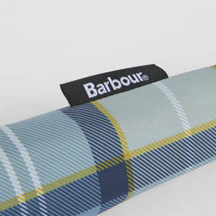 Barbour Tartan Full Length Umbrella Highland Loch Tartan