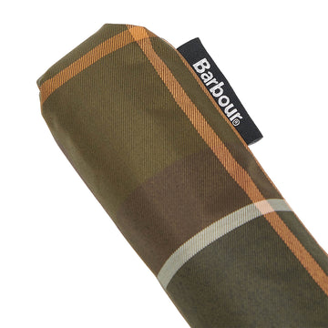Barbour Tartan Mini Umbrella Ancient Tartan