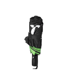 No Problemo Mini Umbrella Black - Parasol Store