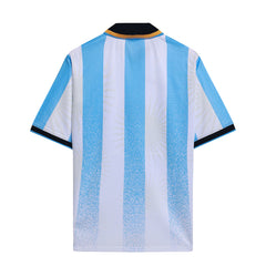 Umbro Argentina Football Jersey Blue / White