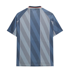 Umbro England Away Jersey Grey