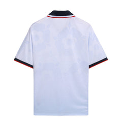 Umbro England Football Jersey White
