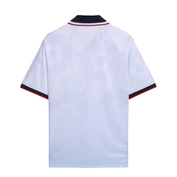 Umbro England Football Jersey White
