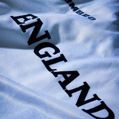 Umbro England Football Jersey White