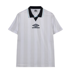 Umbro England Tournament Jersey White