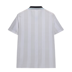 Umbro England Tournament Jersey White