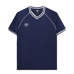 Umbro Scotland Jersey Number 8 Patriot Blue