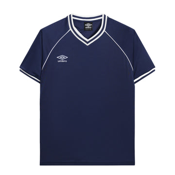 Umbro Scotland Jersey Number 8 Patriot Blue