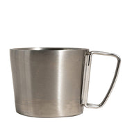 United by Blue 12oz Compass Cup Geo Bison