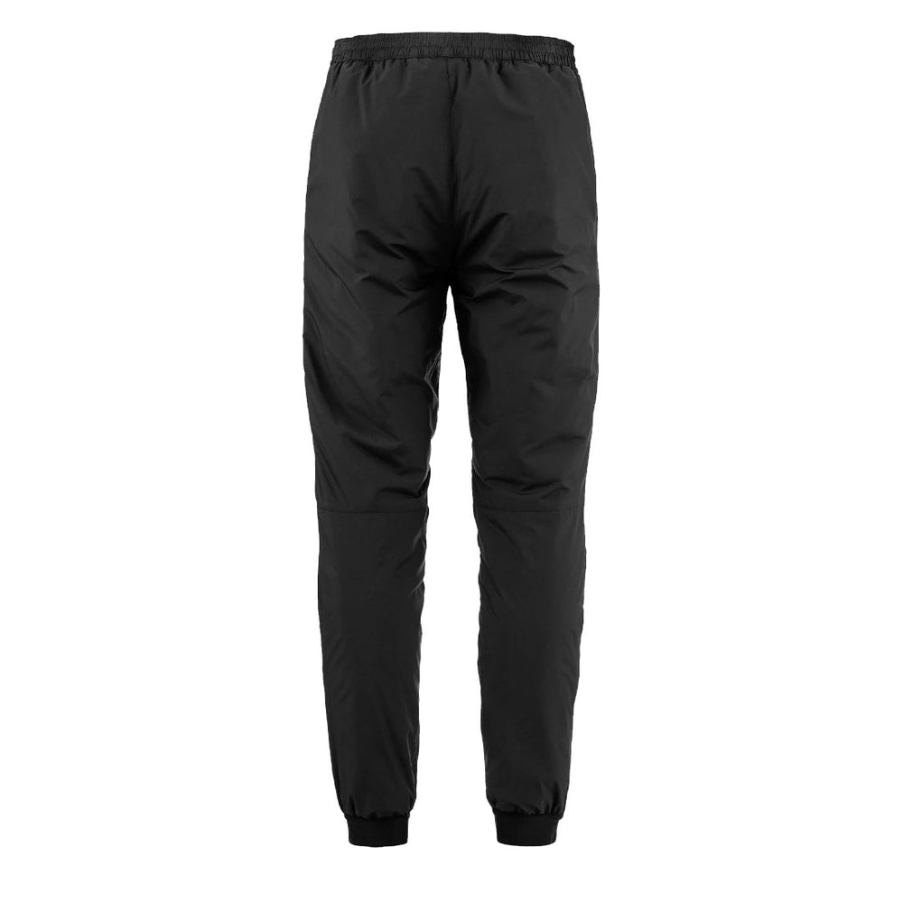Fjallraven Keb Insulated Trousers Black - Parasol Store