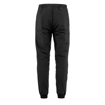 Fjallraven Keb Insulated Trousers Black - Parasol Store