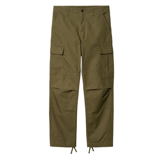 Carhartt Regular Cargo Pant Highland Rinse Carhartt WIP