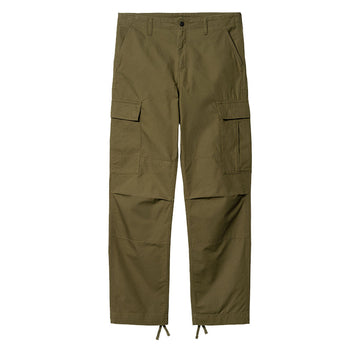 Carhartt Regular Cargo Pant Highland Rinse Carhartt WIP