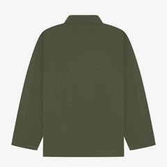 Uskees 3001 Overshirt Coriander - Parasol Store