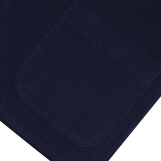 Uskees 3006 Cord Blazer Deep Indigo - Parasol Store