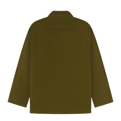 Uskees 3006 Cord Blazer Woodland Green - Parasol Store