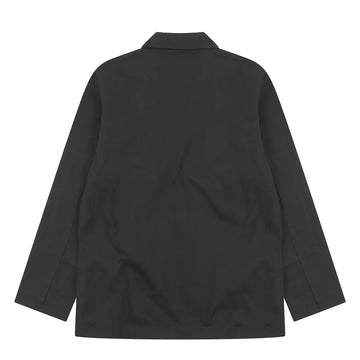 Uskees 3006 Twill Blazer Black - Parasol Store