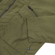 Uskees 3045 Ripstop Field Jacket Ivy Green - Parasol Store