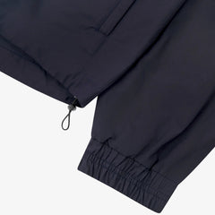 Uskees 3049 Evo Shell Coat Midnight Blue