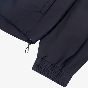 Uskees 3049 Evo Shell Coat Midnight Blue