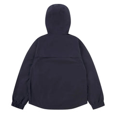 Uskees 3049 Evo Shell Coat Midnight Blue