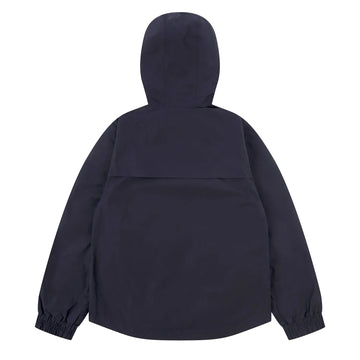 Uskees 3049 Evo Shell Coat Midnight Blue