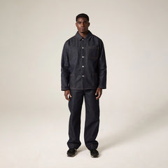 Uskees 5021 Painter Jeans Raw Denim - Parasol Store