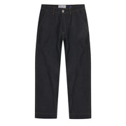 Uskees 5021 Painter Jeans Raw Denim - Parasol Store