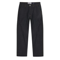 Uskees 5021 Painter Jeans Raw Denim - Parasol Store