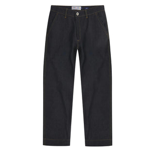 Uskees 5021 Painter Jeans Raw Denim - Parasol Store