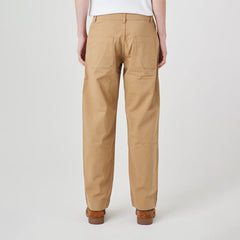Uskees 5021 Twill Painter Pants Khaki - Parasol Store