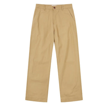 Uskees 5021 Twill Painter Pants Khaki - Parasol Store
