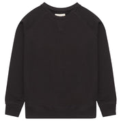 Uskees 7005 Sweatshirt Faded Black Uskees