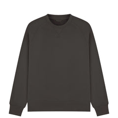 Uskees 7005 Hooded Sweatshirt Faded Black