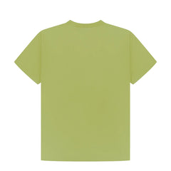 Uskees 7006 Plain T-shirt Lichen - Parasol Store