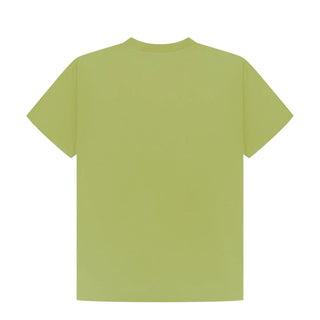 Uskees 7006 Plain T-shirt Lichen - Parasol Store