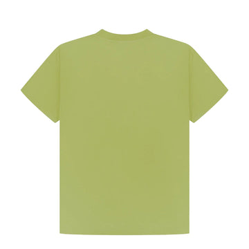 Uskees 7006 Plain T-shirt Lichen - Parasol Store