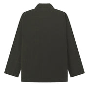 Uskees Cord Blazer Seaweed - Parasol Store