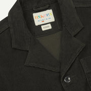 Uskees Cord Blazer Seaweed - Parasol Store