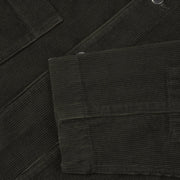 Uskees Cord Blazer Seaweed - Parasol Store