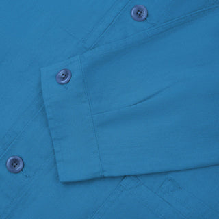 Uskees Engineer Jacket Opal - Parasol Store