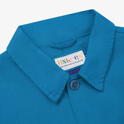 Uskees Engineer Jacket Opal - Parasol Store