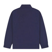 Uskees Signal Jacket Deep Indigo