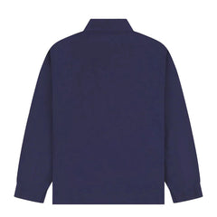 Uskees Signal Jacket Deep Indigo - Parasol Store