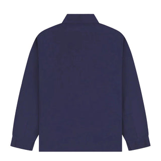 Uskees Signal Jacket Deep Indigo