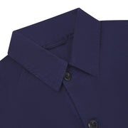 Uskees Signal Jacket Deep Indigo - Parasol Store