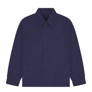 Uskees Signal Jacket Deep Indigo
