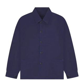 Uskees Signal Jacket Deep Indigo