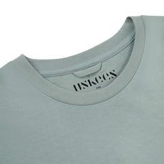 Uskees T-Shirt Steel - Parasol Store